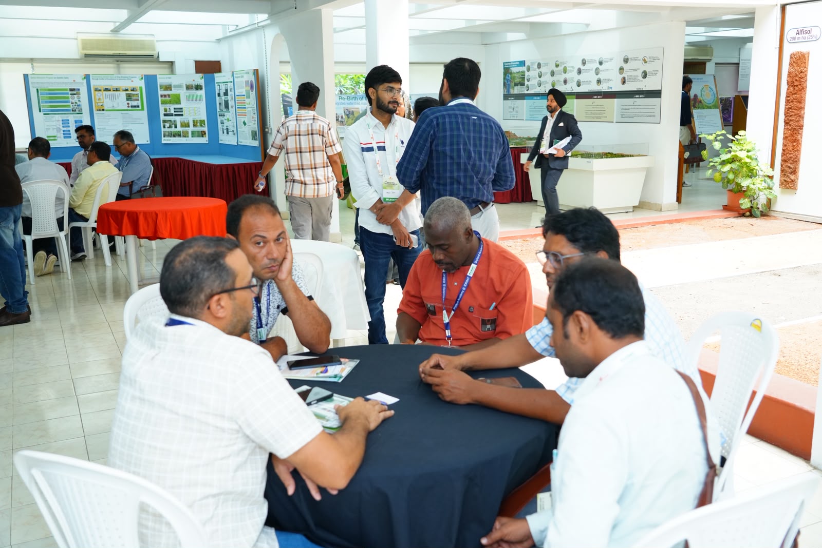 ITDFC Delegation Highlight